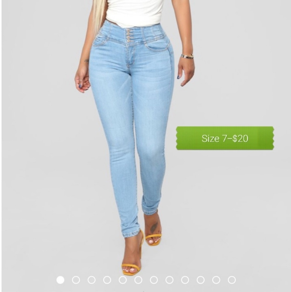 Fashion Nova